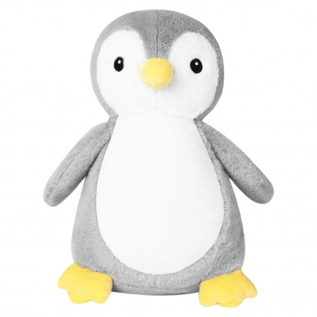 Penguin Plush World of Personalisation