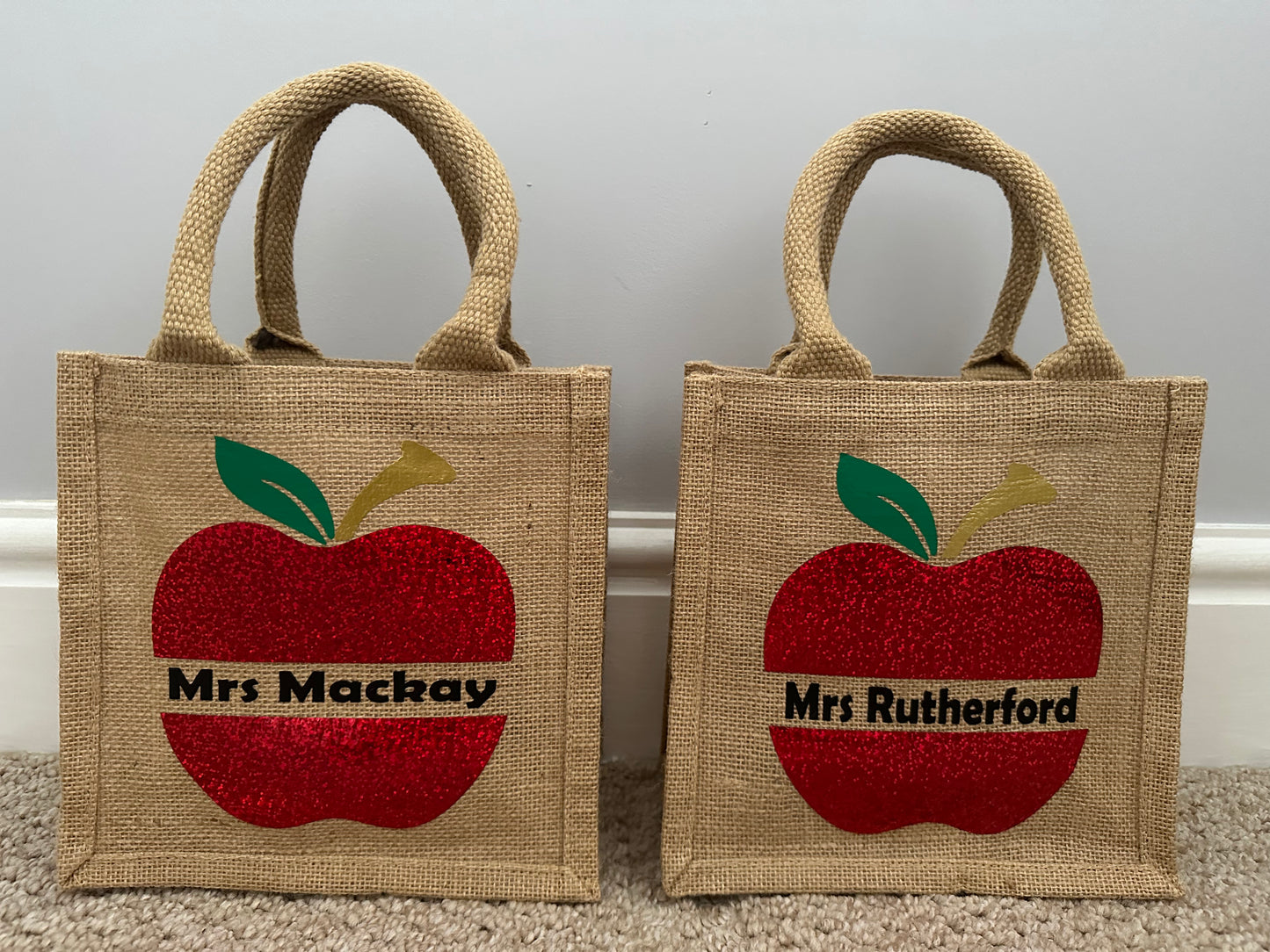 Teacher Bag