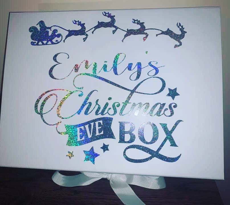 Christmas Eve Box