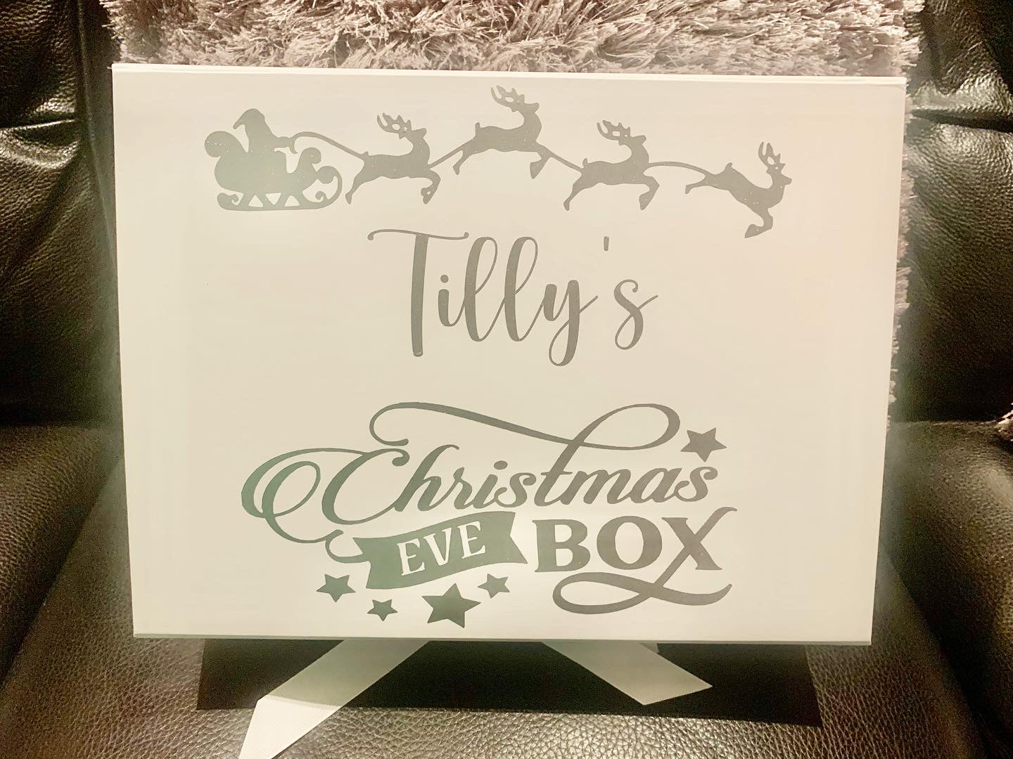 Christmas Eve Box