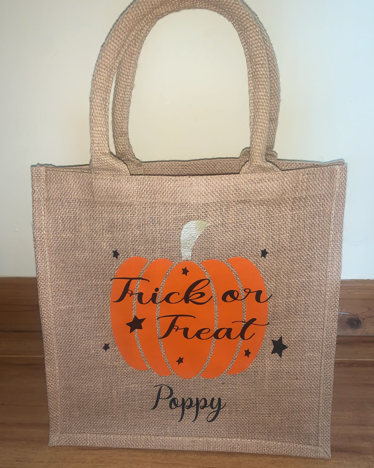 Halloween Bags