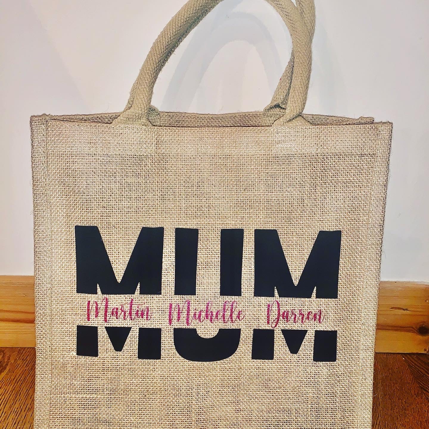 Mother’s Day Bag