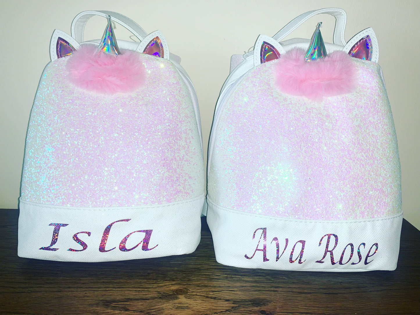 Unicorn Bag