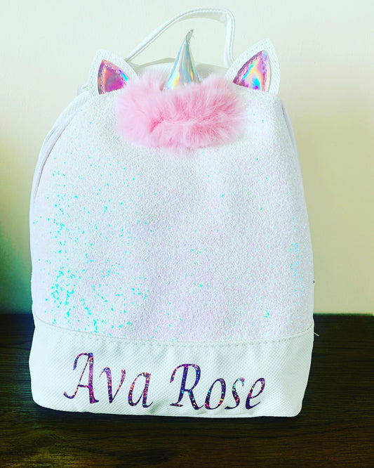 Unicorn Bag